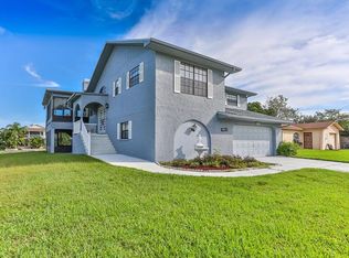 4359 Tahiti Dr, Hernando Beach, FL 34607