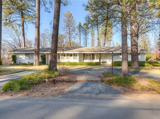 2231 De Mille Rd, Paradise, CA 95969