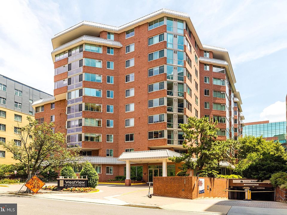 1st image of 1001 N Vermont St APT 706