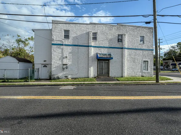 431 N White Horse Pike, Magnolia, NJ 08049