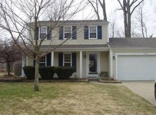 21709 Flanders St, Farmington Hills, MI