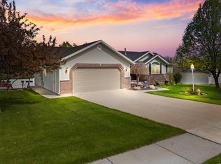 578 N 160 E, Mendon, UT 84325