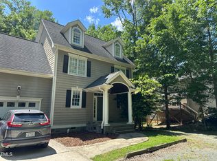 110 Ruth St, Carrboro, NC 27510