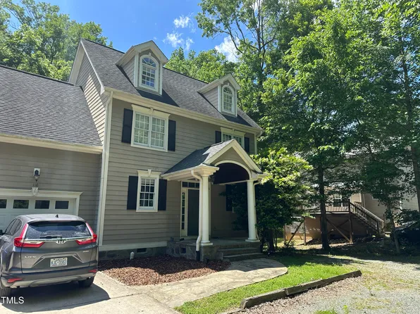 110 Ruth St, Carrboro, NC 27510