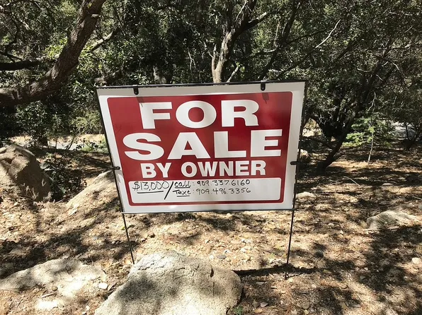 Valle Dr, Crestline, CA 92325