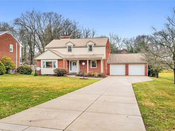 758 14th St, Oakmont, PA 15139