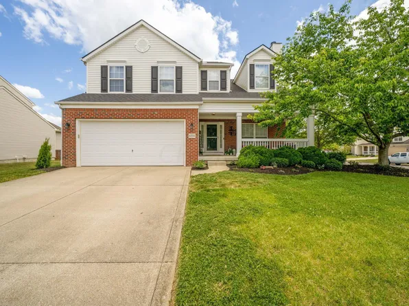 6004 Goldstone Dr, Grove City, OH 43123