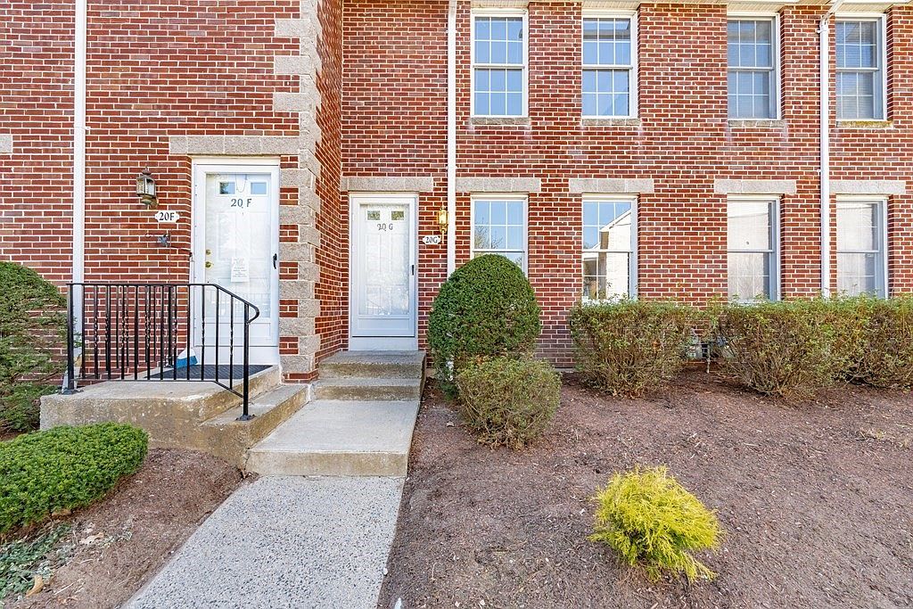 20 Mansion Woods Dr G, Agawam, MA 01001 Zillow