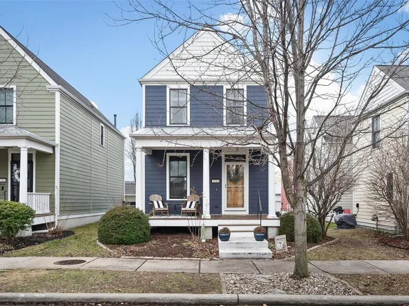 3304 N Mester St, Saint Charles, MO 63301