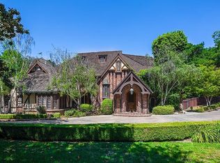 1045 Rosalind Rd, San Marino, CA 91108