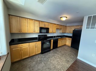 720 N Dr Martin Luther King Jr Dr #1103, Milwaukee, WI 53203