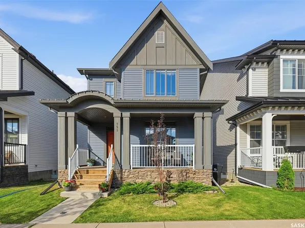 151 Taube AVENUE, Saskatoon, SK S7V 0W1