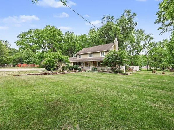 5449 Huron River Dr, Dexter, MI 48130