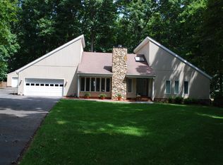 432 Country Ln, Mocksville, NC 27028