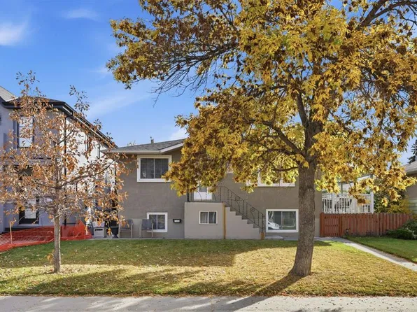 2315 N 22nd Ave SW, Calgary, AB T2T 0T1