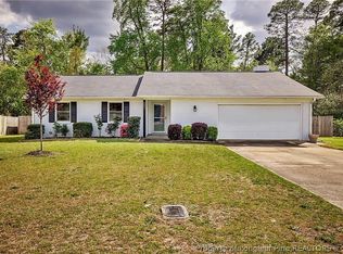 6891 Big Wood Rd, Fayetteville, NC 28314