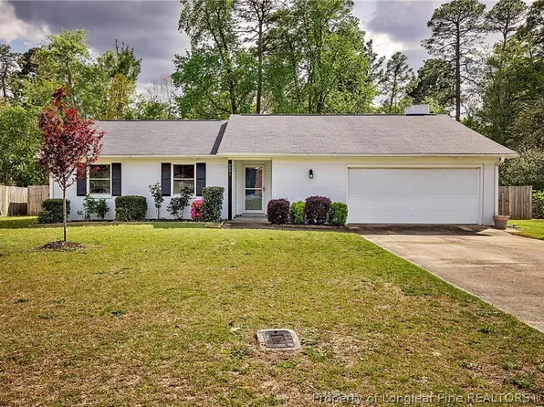 6891 Big Wood Rd, Fayetteville, NC 28314