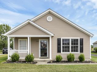 5510 Oakhurst Dr, Hebron, OH