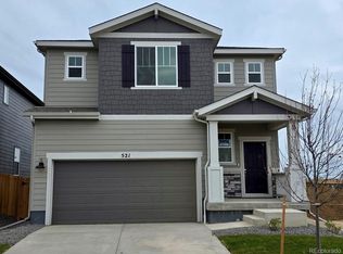 521 97th Avenue, Greeley, CO 80634