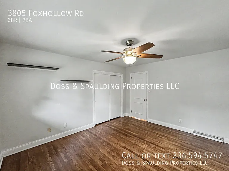 3805 Foxhollow Rd — Photo 17