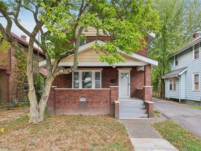 670 Comstock St NW, Warren, OH, 44483