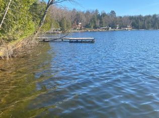 17847 Nicolet Rd, Townsend, WI 54175