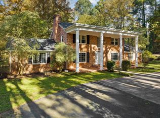 227 Salem Rd, Oxford, NC 27565