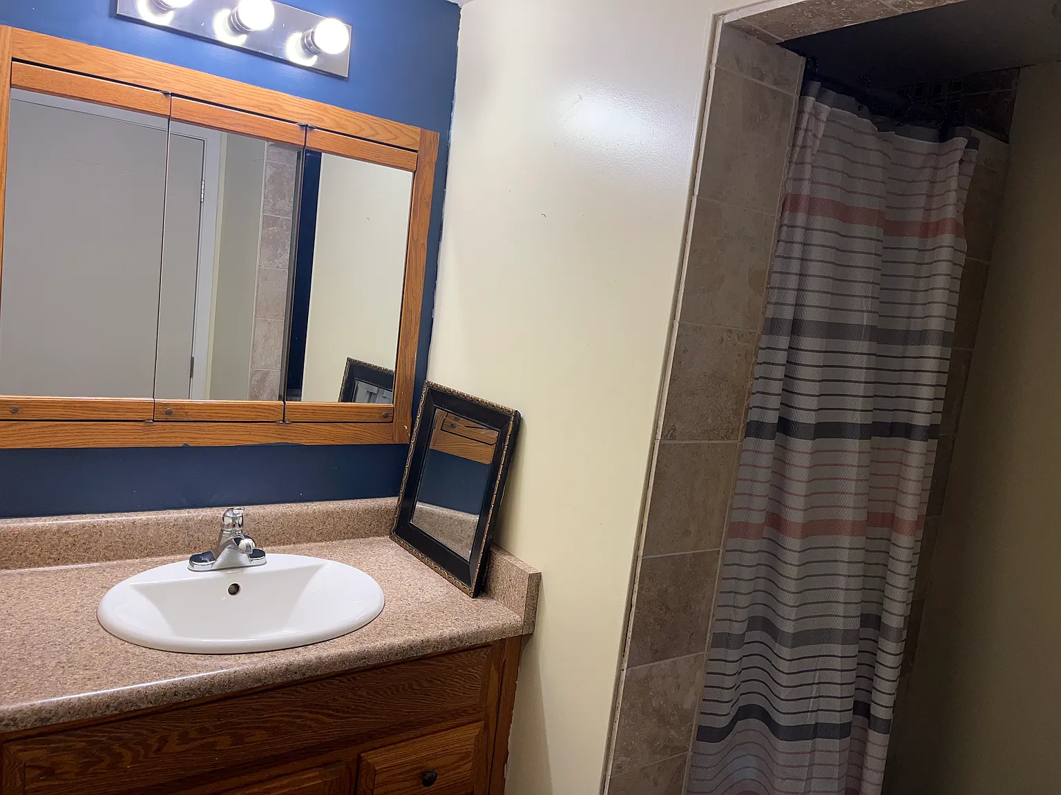 3 bed, 784 sqft, $1,400 — Photo 4