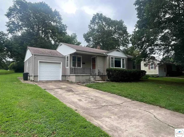 406 E Phelps St, Windsor, MO 65360