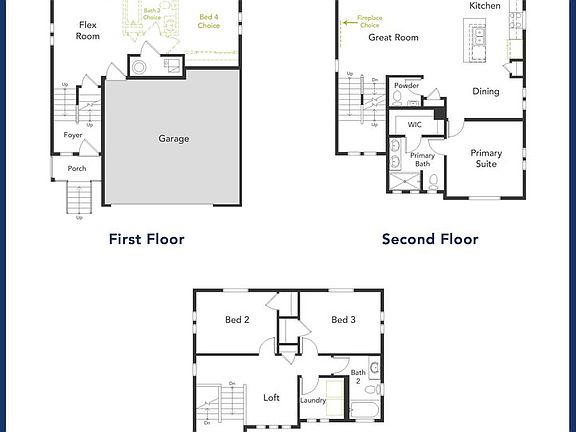 5th image of 3464 Streamwood Dr