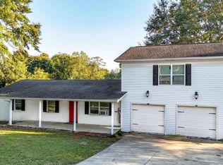 168 Baker Cir SE, Calhoun, GA 30701