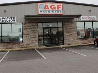 1504 E Park Ave, Enterprise, AL 36330