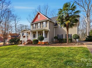 3012 Nablus Dr, Waxhaw, NC 28173