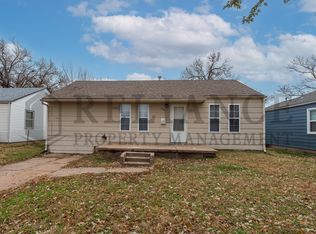 1646 S Vine St, Wichita, KS 67213