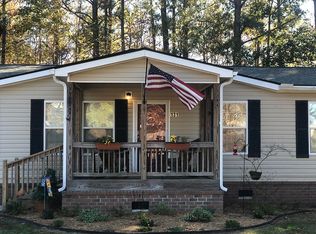 131 Fall Creek Blvd, Summerville, SC 29483