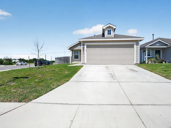 7251 LINCOLN TRCE, San Antonio, TX 78222