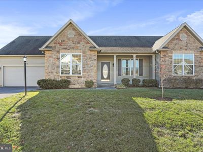 55 Pimlico Path, Martinsburg, WV, 25404