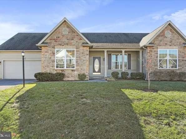 55 Pimlico Path, Martinsburg, WV 25404