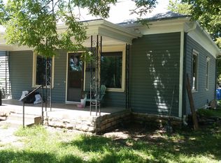 221 E 7th St, Concordia, KS 66901