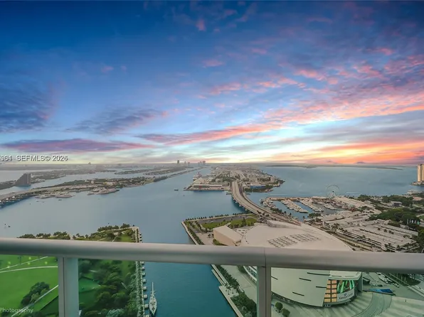 900 Biscayne Blvd, Miami, FL