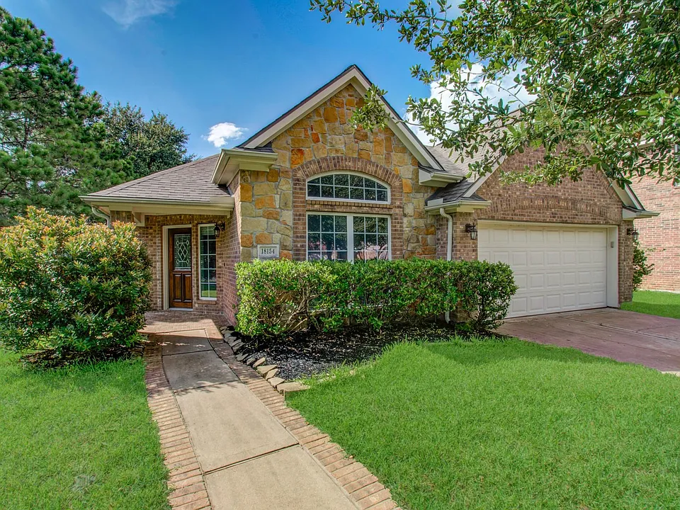18154 Williams Elm Dr