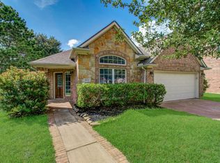 18154 Williams Elm Dr, Cypress, TX 77433