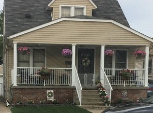 6237 Mead St, Dearborn, MI 48126