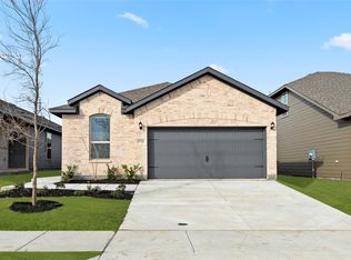 1721 Riverside Trl, Blue Ridge, TX 75424