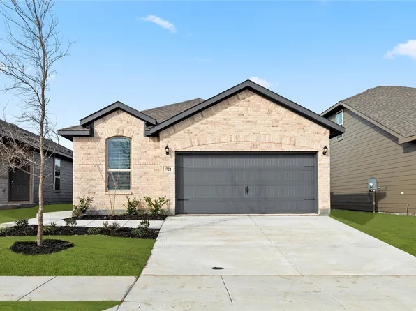 1721 Riverside Trl, Blue Ridge, TX 75424