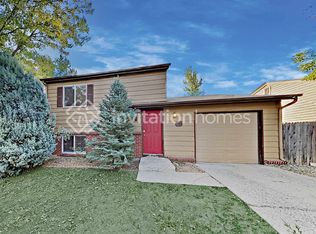 4880 S Quintero St, Aurora, CO 80015