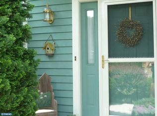 237 Whitton Dr, Shillington, PA 19607