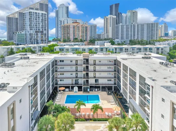 201 178th Dr, Sunny Isles Beach, FL