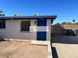 260-266 W Blacklidge Dr #264, Tucson, AZ 85705