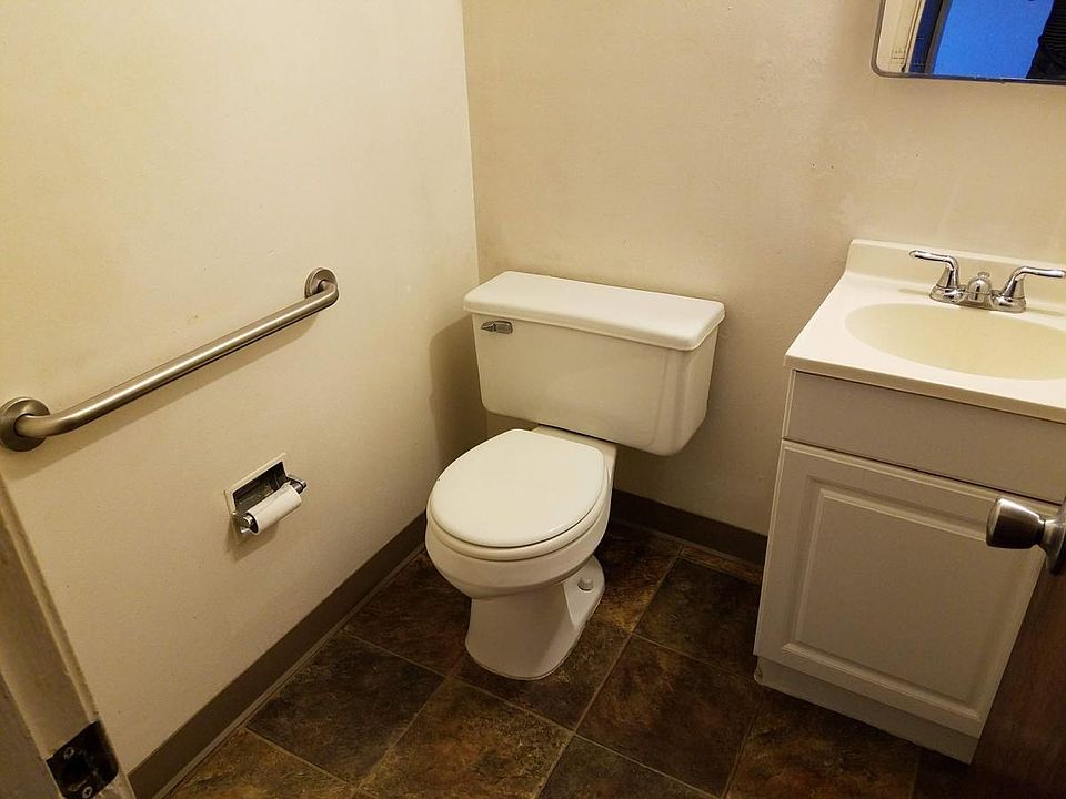 Downstairs Bathroom